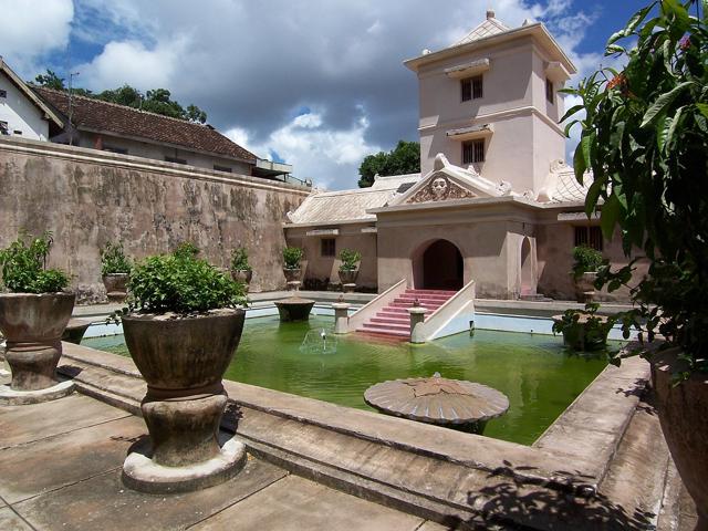 Taman Sari